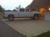 2006 Chevrolet Silverado 2500hd