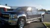 2012 Chevrolet 2500hd silverado