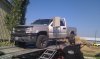 2005 Chevrolet Silverado 2500hd