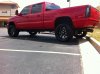2005 Chevrolet 2500 hd silverado classic