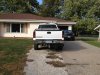 2007 Chevrolet 2500hd silverado