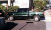 2007 Chevrolet 2500 hd silverado classic