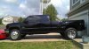 2007 Chevrolet K3500 silverado classic dually