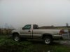 2001 Chevrolet 2500hd