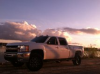 2008 Chevrolet Silverado 2500hd