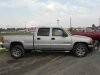 2004 Gmc 2500hd