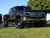 2006 Chevrolet 2500 hd silverado classic