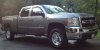 2008 Chevrolet 2500hd