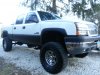 2004 Chevrolet Silverado 2500hd