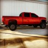 2007 Chevrolet 2500hd