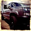 2006 Chevrolet 2500 hd silverado classic