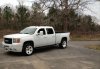 2008 Gmc 2500hd