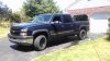 2005 Chevrolet 2500hd