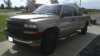 2001 Chevrolet 2500hd silverado