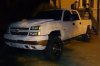 2005 Chevrolet Silverado 2500hd