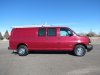 2008 Chevrolet Express