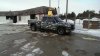 2001 Chevrolet Duramax