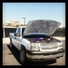 2004 Chevrolet 2500 hd silverado classic