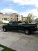2001 Chevrolet 2500hd silverado