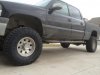 2002 Gmc 2500 duramax