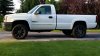 2004 Chevrolet 2500 hd silverado classic