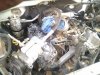 2001 Chevrolet 2500hd silverado