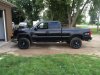 2003 Chevrolet 2500 hd silverado classic