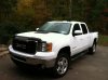 2011 Gmc 2500 duramax