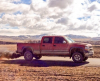2001 Chevrolet 2500 hd silverado classic