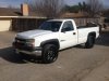 2006 Chevrolet 2500hd
