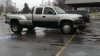 2002 Chevrolet Silverado 3500