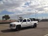 2003 Gmc Sierra 2500hd