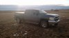 2010 Chevrolet 2500hd silverado