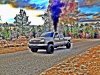 2006 Chevrolet 2500hd