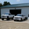 2007 Chevrolet 2500hd