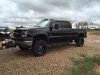 2003 Chevrolet 2500hd