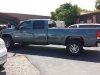 2010 Gmc 2500hd