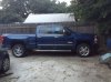 2015 Chevrolet 2500hd silverado