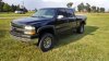 2002 Chevrolet 2500hd silverado