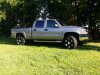 2006 Chevrolet 2500hd silverado