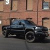 2004 Gmc 2500hd
