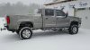 2007 Chevrolet 2500 hd silverado classic