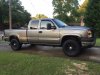 2006 Chevrolet 2500hd silverado