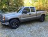 2006 Chevrolet Silverado 2500hd