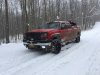2005 Chevrolet 2500hd