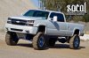 2006 Chevrolet 2500hd silverado