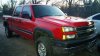 2006 Chevrolet 2500hd silverado