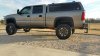 2006 Chevrolet 2500 hd silverado classic