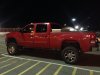 2008 Gmc 2500hd