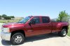 2008 Chevrolet 3500hd dually